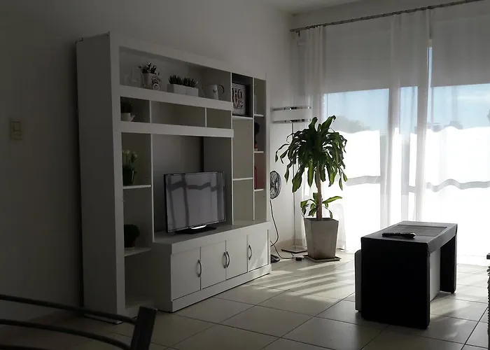 Apartamento Plaza San Martin