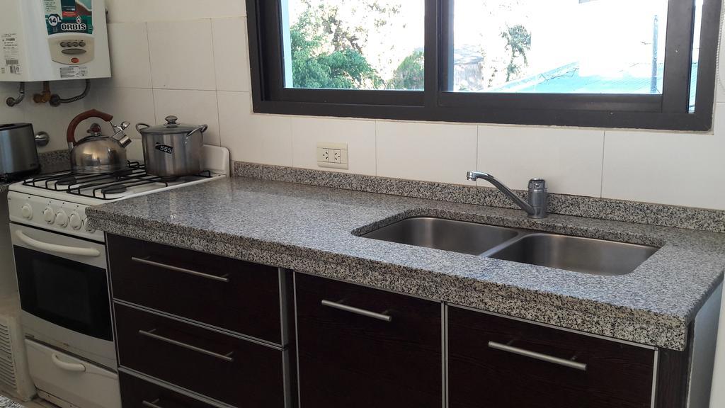 Apartment Plaza San Martin *