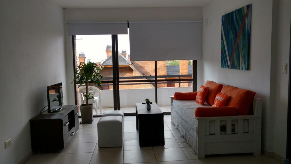 Apartment Plaza San Martin