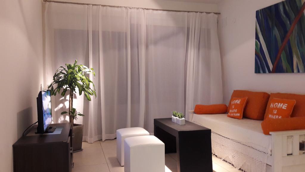 Apartment Plaza San Martin *